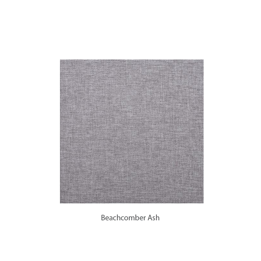COMBIBOARD | Chalkboard + Premium Fabric | Aluminium Frame image 23